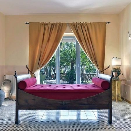 La Boheme Villa Taormina Eksteriør bilde