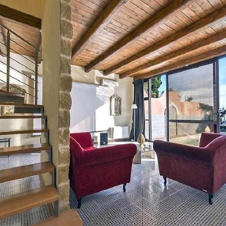 La Boheme Villa Taormina Eksteriør bilde